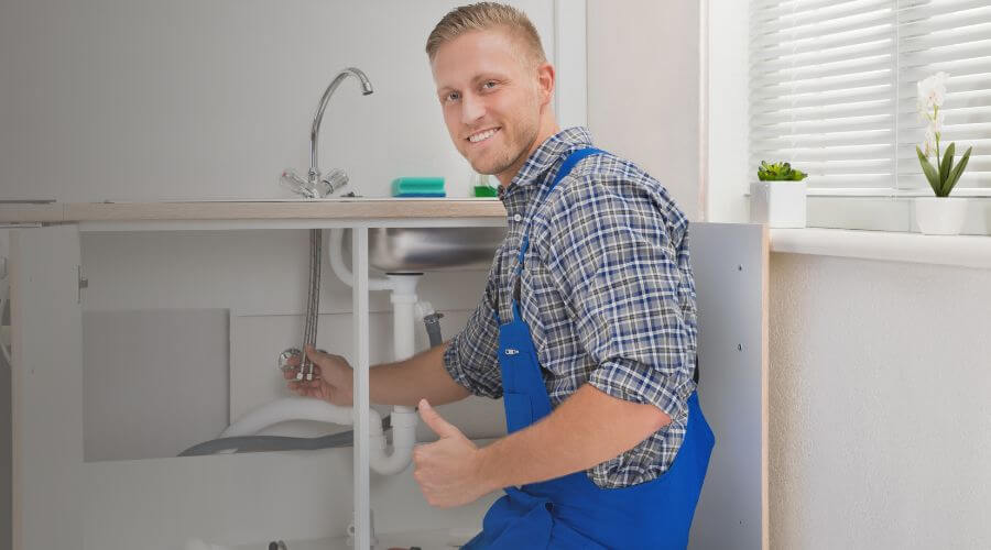 Same Day Plumbing Service in Chester, MA